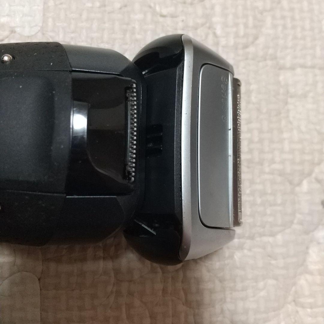 Braun ブラウン シェーバー S8 シリーズ8