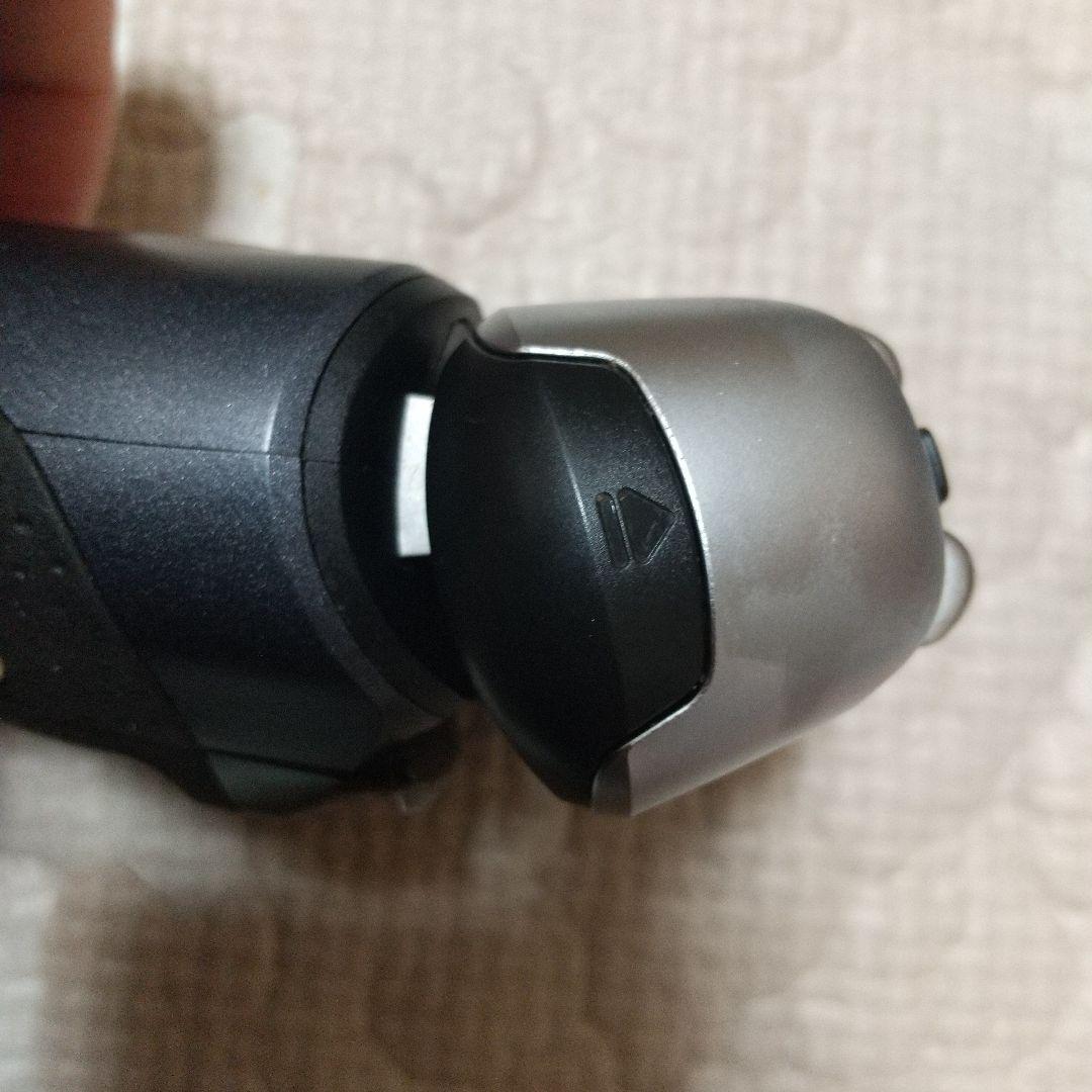 Braun ブラウン シェーバー S8 シリーズ8