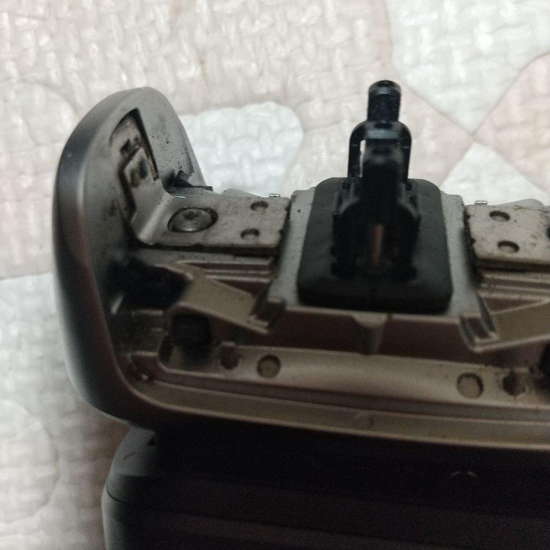 Braun ブラウン シェーバー S8 シリーズ8