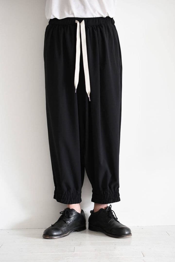 prasthana サルエルパンツ