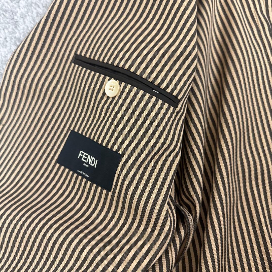 Fendi フェンディ　ジャケット