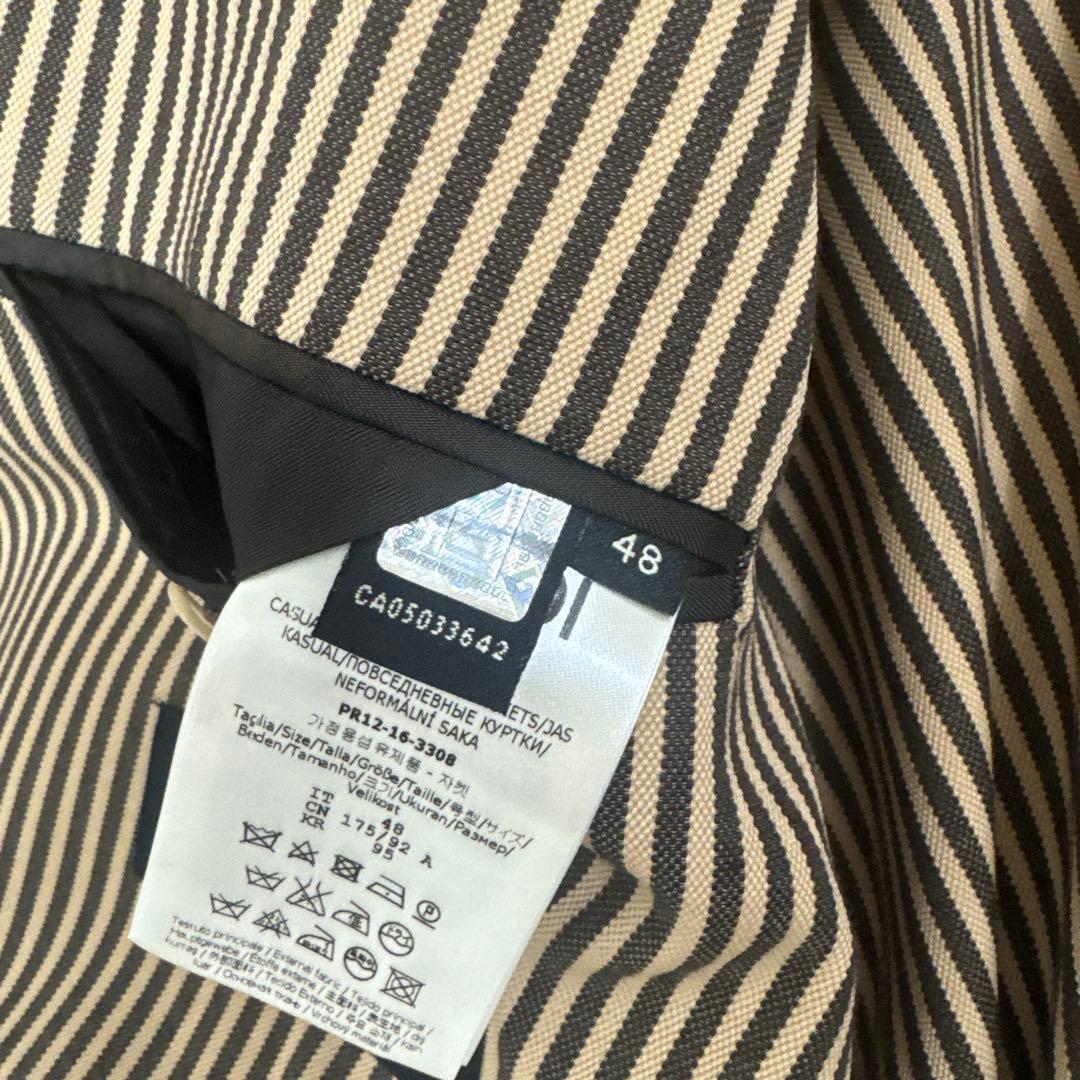 Fendi フェンディ　ジャケット