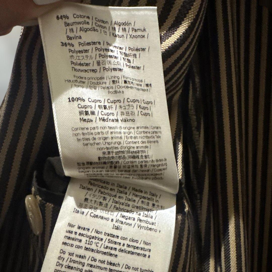 Fendi フェンディ　ジャケット