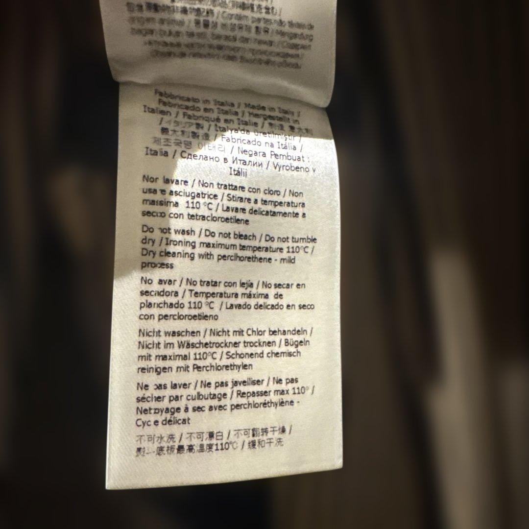 Fendi フェンディ　ジャケット