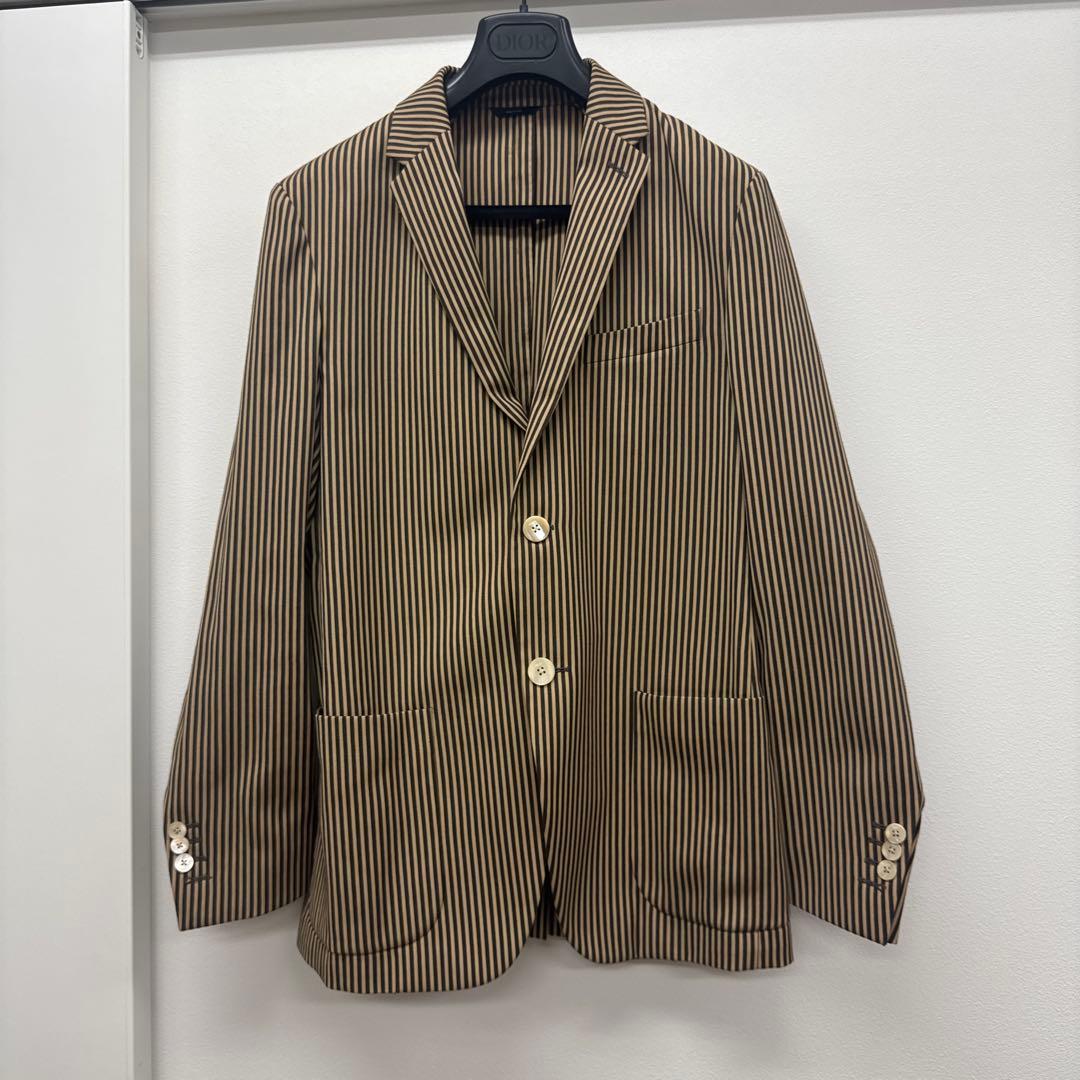 Fendi フェンディ　ジャケット
