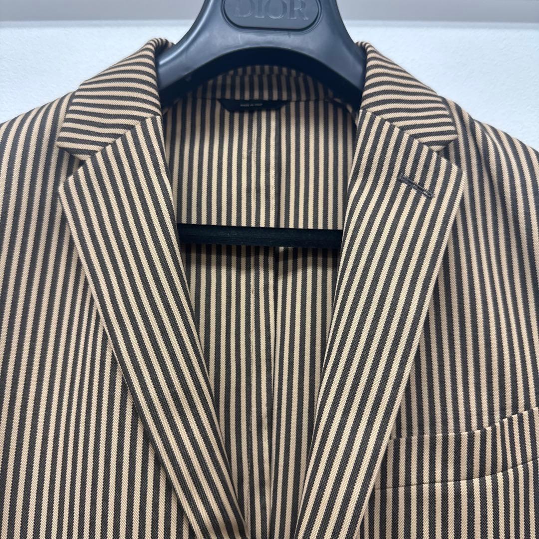 Fendi フェンディ　ジャケット