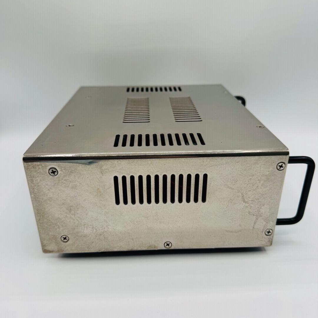 CAJ カスタムオーディオジャパン　TUBE TOP ギター真空管ヘッドアンプ