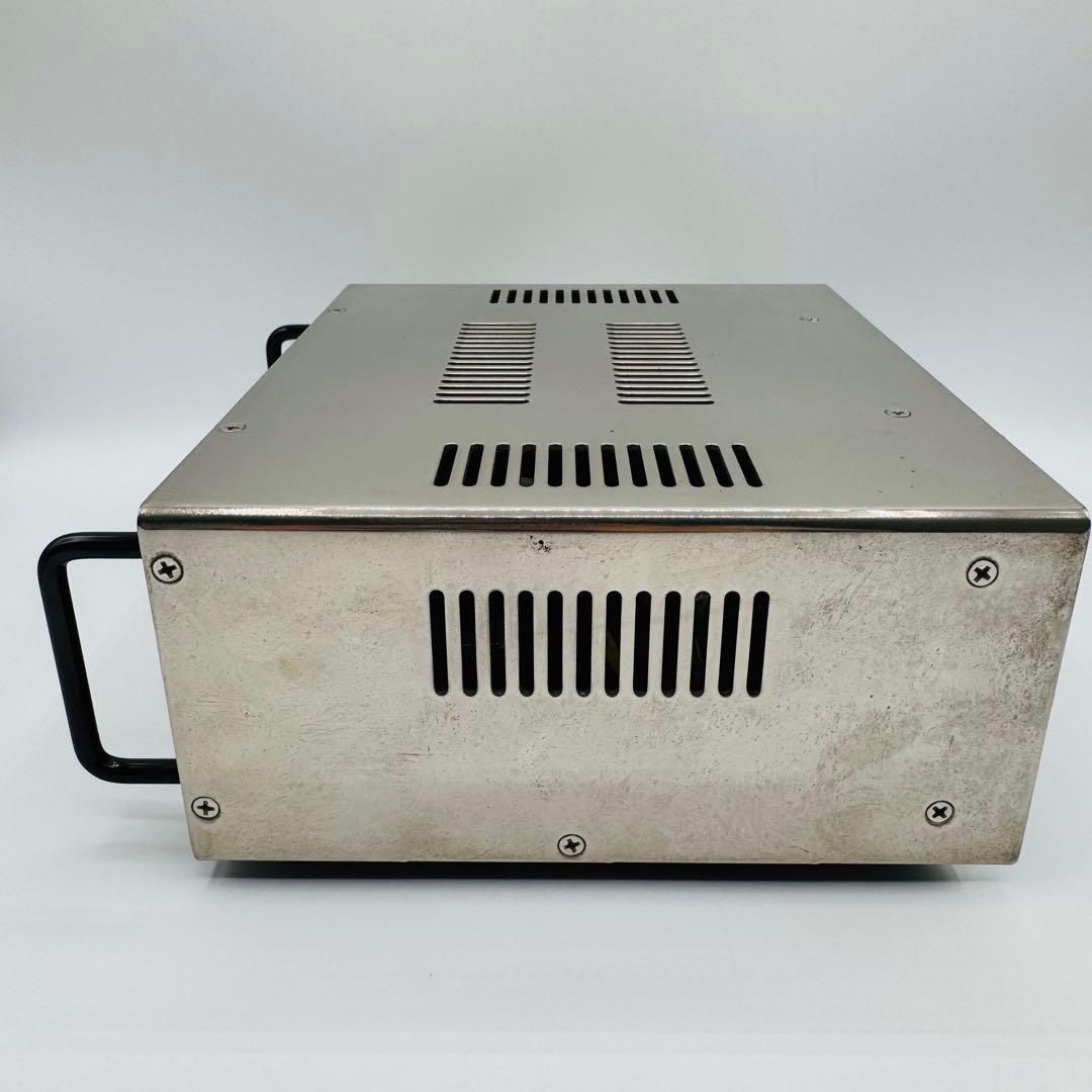 CAJ カスタムオーディオジャパン　TUBE TOP ギター真空管ヘッドアンプ