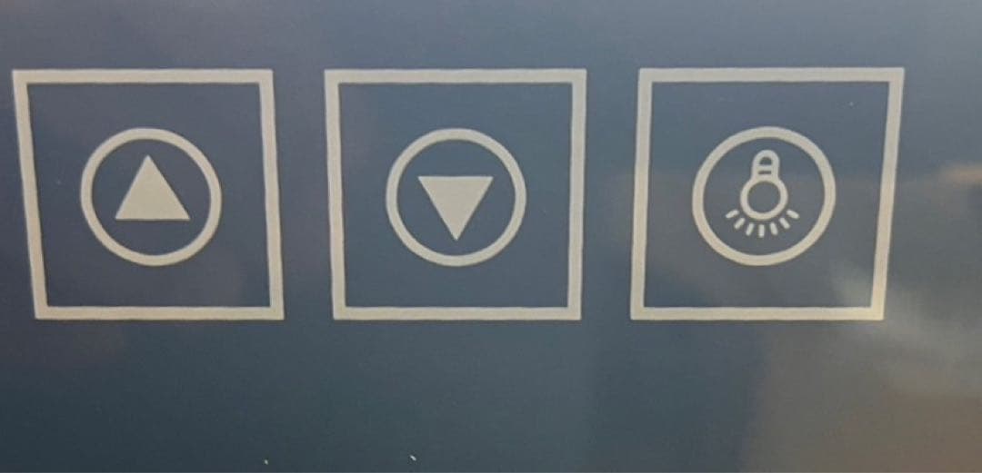 Shelddi 小型冷蔵庫 23L ガラスドア