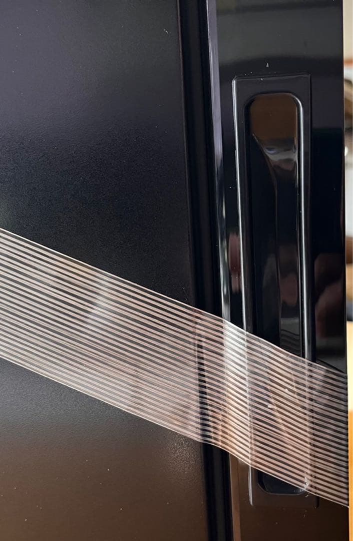 Shelddi 小型冷蔵庫 23L ガラスドア