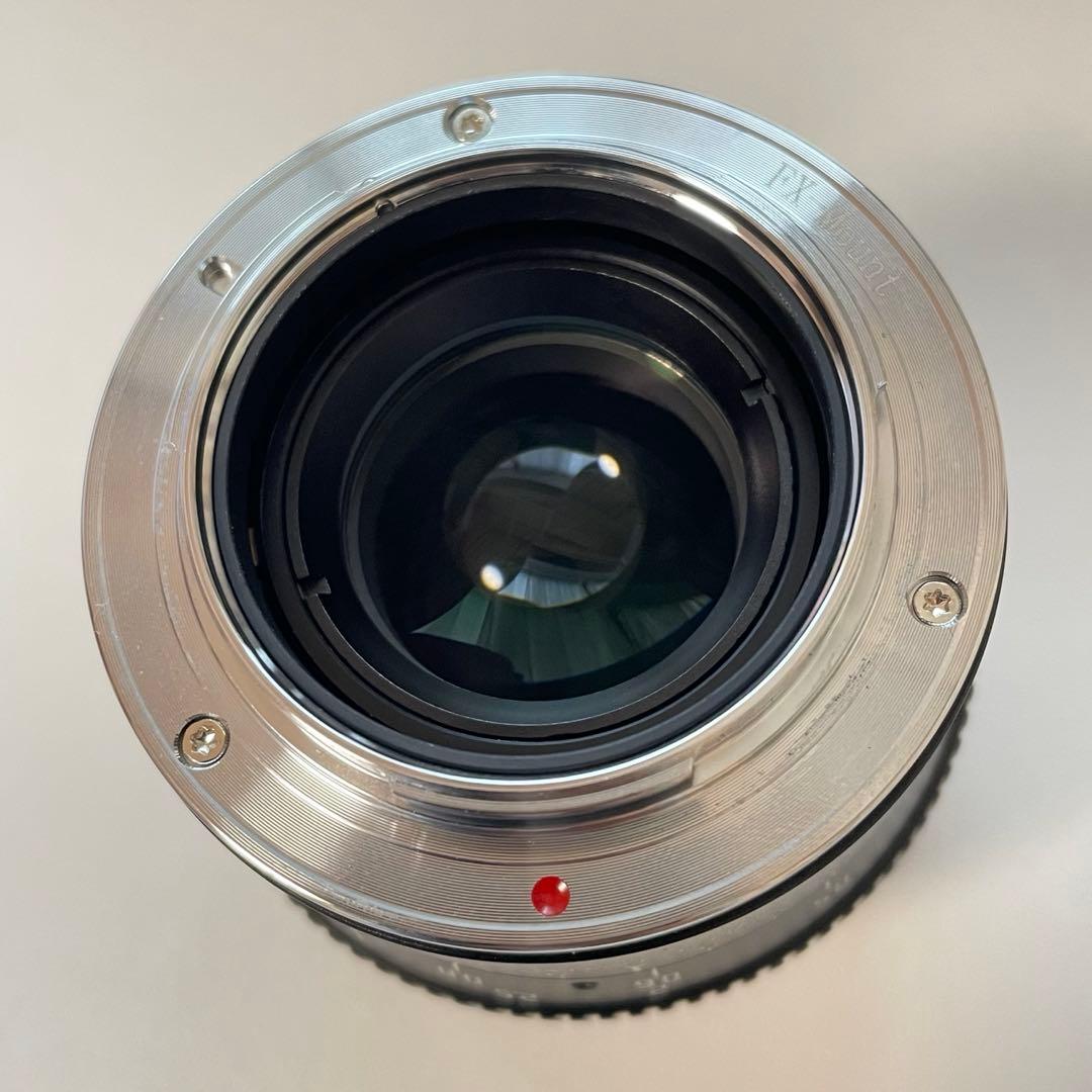 TTARTISAN APS-C 50mm f1.2 レンズ Xマウント