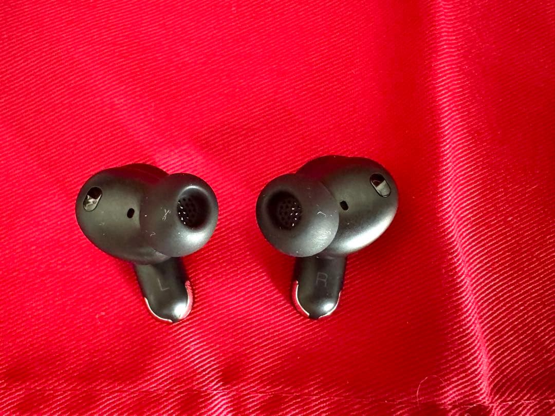 JBL Tour Pro3ブラック