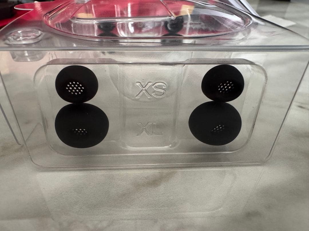 JBL Tour Pro3ブラック