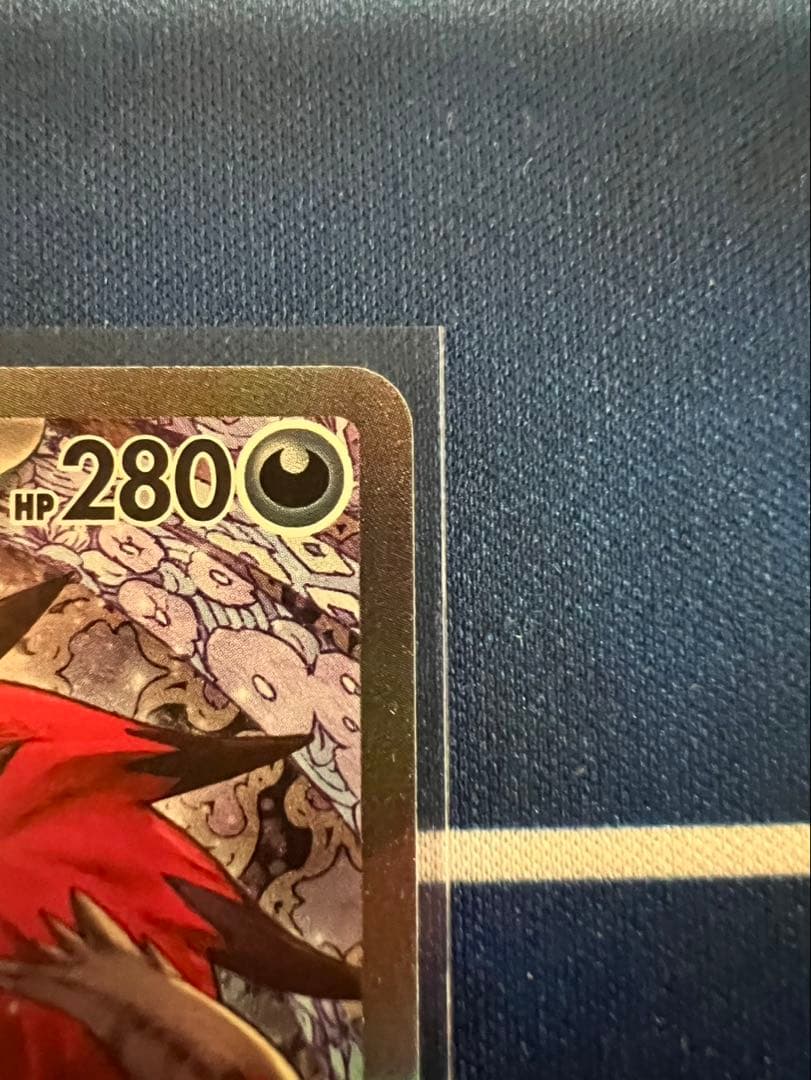 Nのゾロアークsar MEGAドリームex ポケモンカード