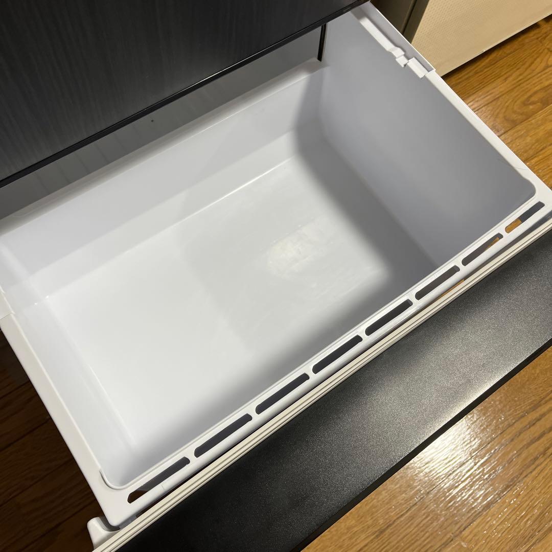 AQUA AQR-SV27N(K)冷蔵庫 272L 2022年製