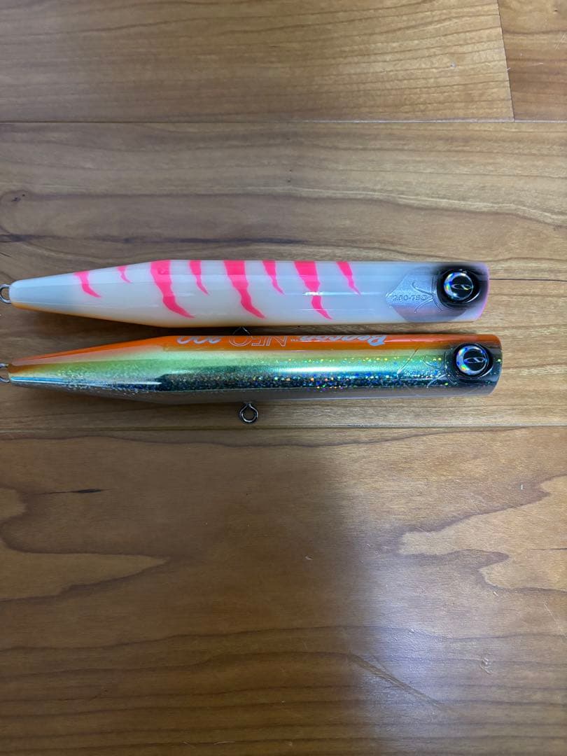 【最安値】Beacon NEO 200