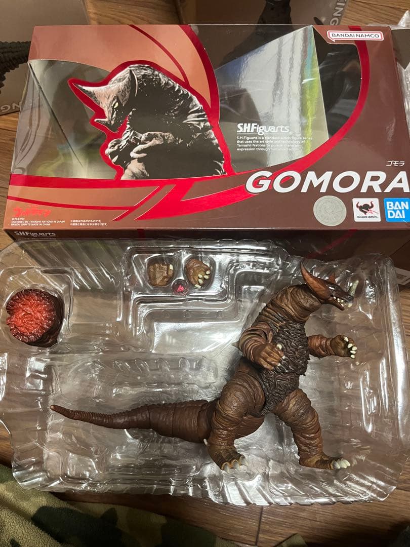 SHFiguarts ウルトラマンシリーズ フィギュアセット　9体まとめて