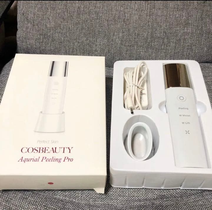 COSBEAUTY CB-018-R01 アクアピーリングプロ
