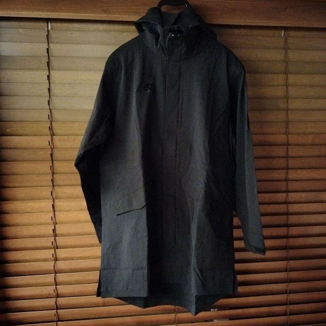 ニューバランス◆◆プレミアムコレクションコート◆Mサイズ◆定価19800円