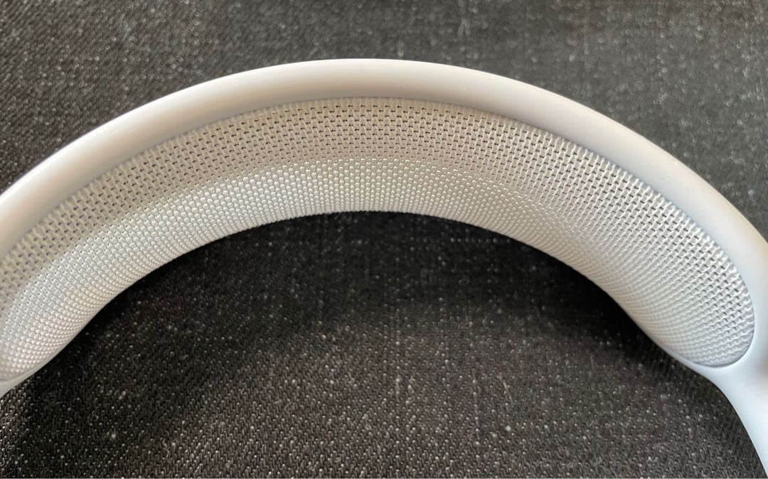 AirPods Max パープル