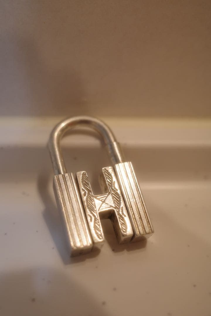 HERMES トゥアレグ カデナ