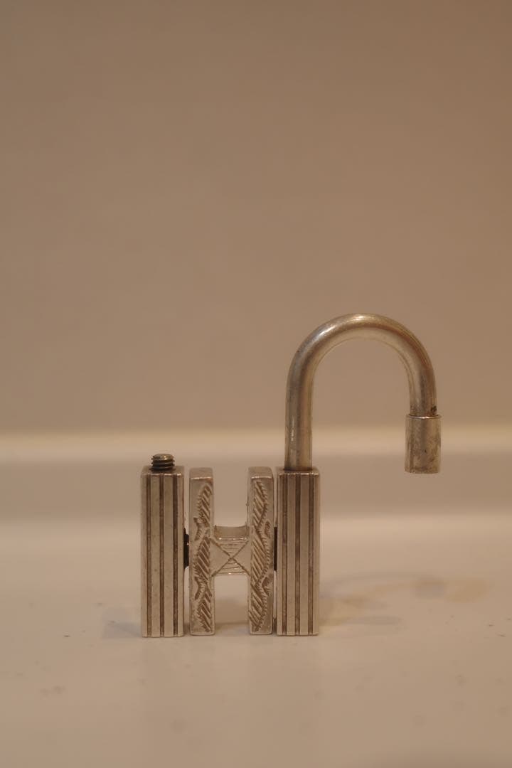 HERMES トゥアレグ カデナ