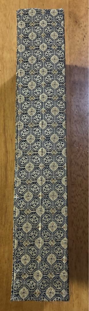 【希少】特大520g　中國書画墨　大好山水　徽歙曹素功造　上海墨厰出品