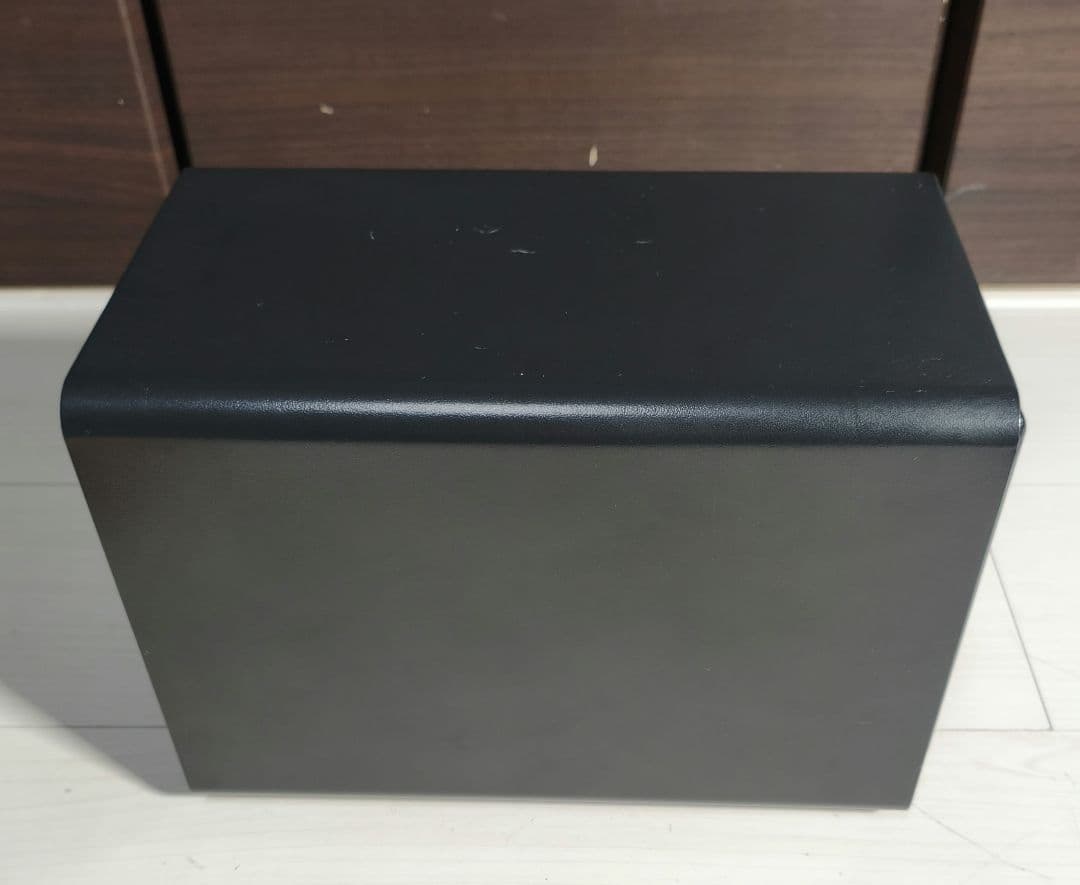 j*i様 HDDケース　DROBO 5C