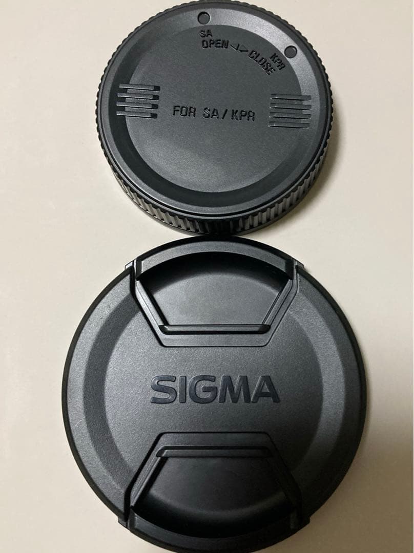 n*a様 シグマSIGMA8-16mm4.5-5.6 HSM オートフォーカスo