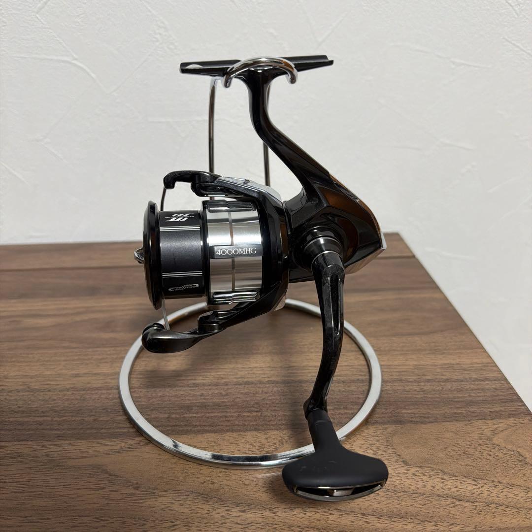 23ヴァンキッシュ 4000MHG 未使用品‼️