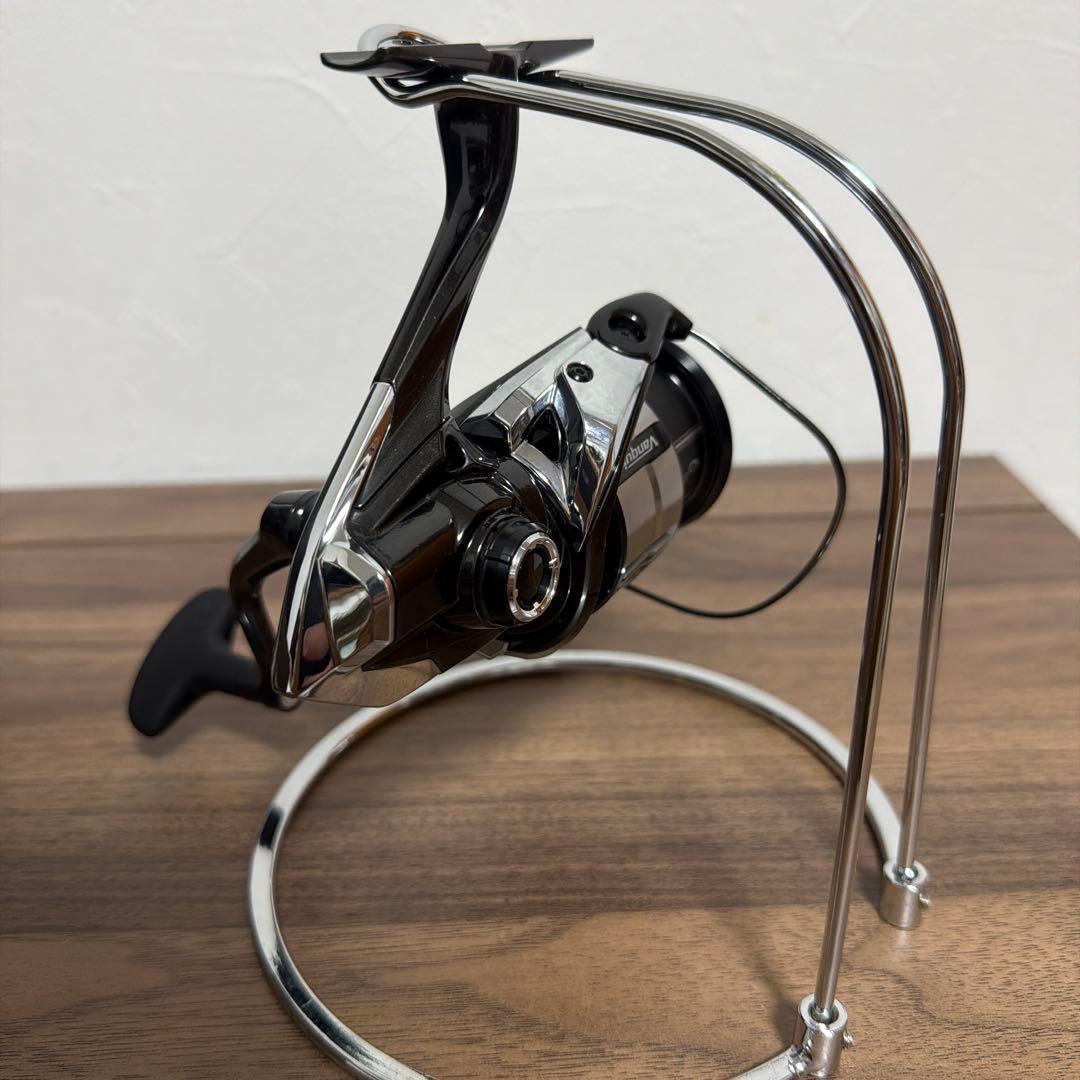 23ヴァンキッシュ 4000MHG 未使用品‼️