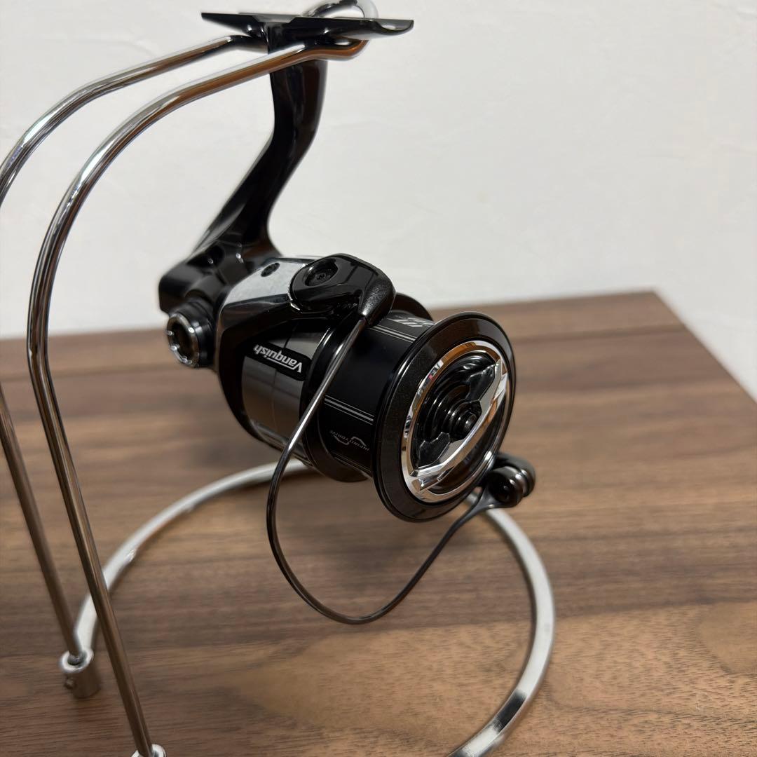 23ヴァンキッシュ 4000MHG 未使用品‼️