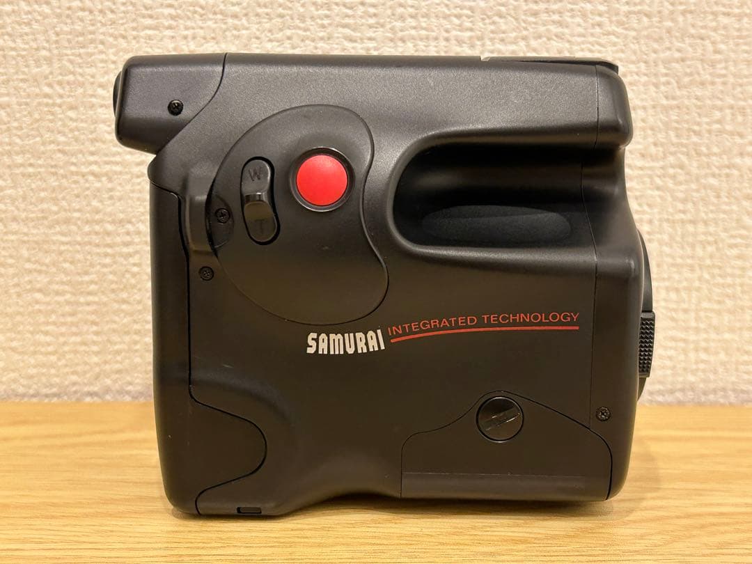Kyocera 京セラ SAMURAI Z2 078