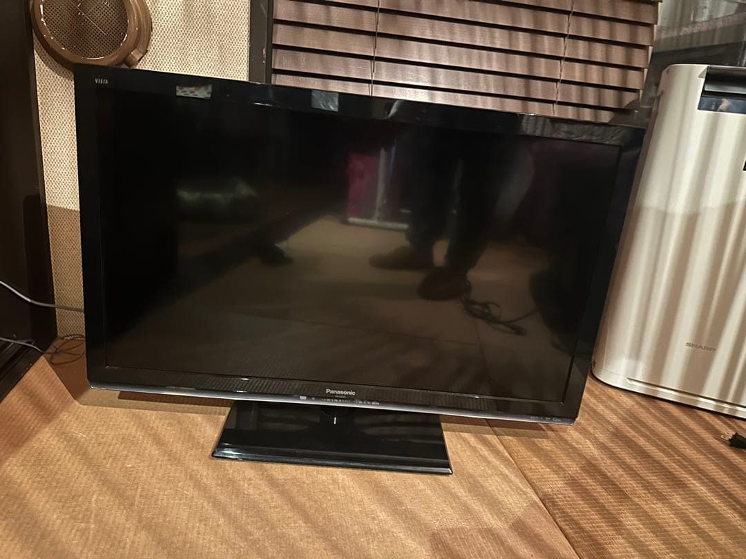 テレビ Panasonic SMART VIERA TH-L32X50
