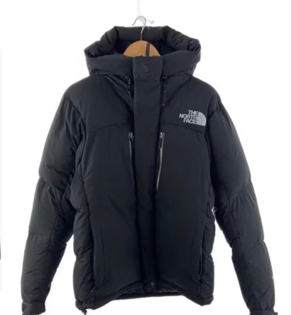 The North FaceバルトロライトジャケットLサイズ ブラック
