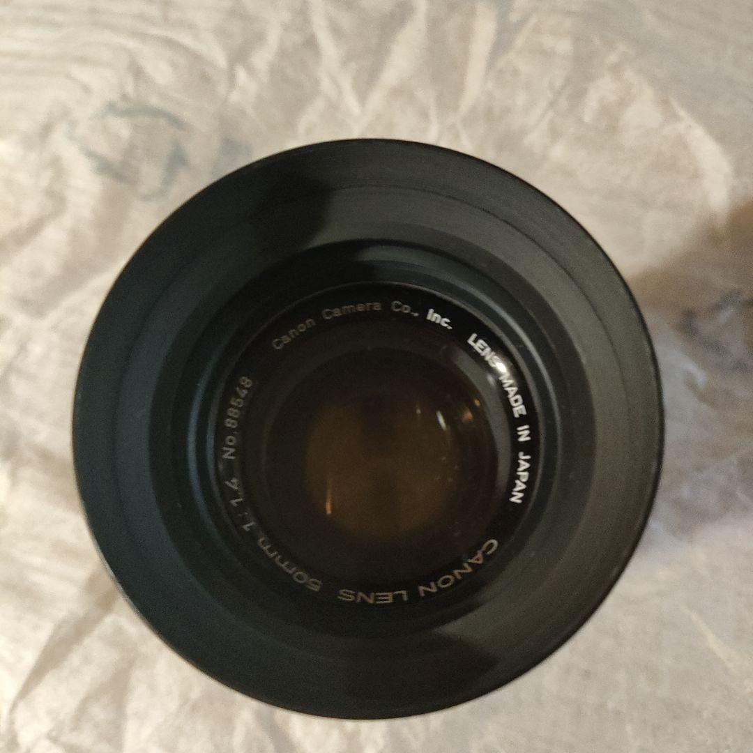 マクロレンズ canon