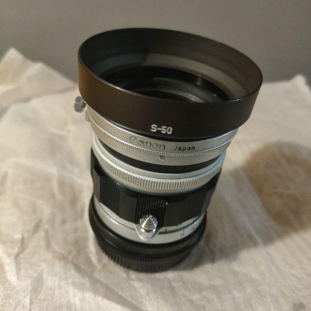 マクロレンズ canon