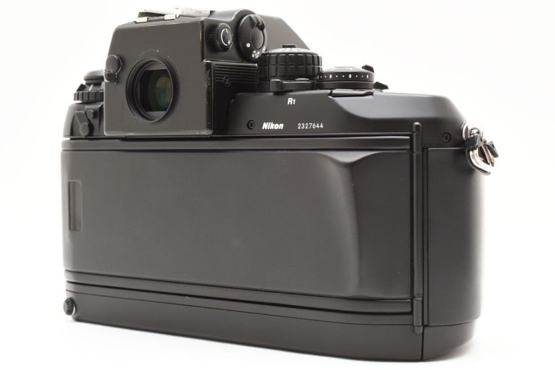 ニコン　Nikon F4 フィルムカメラボディ