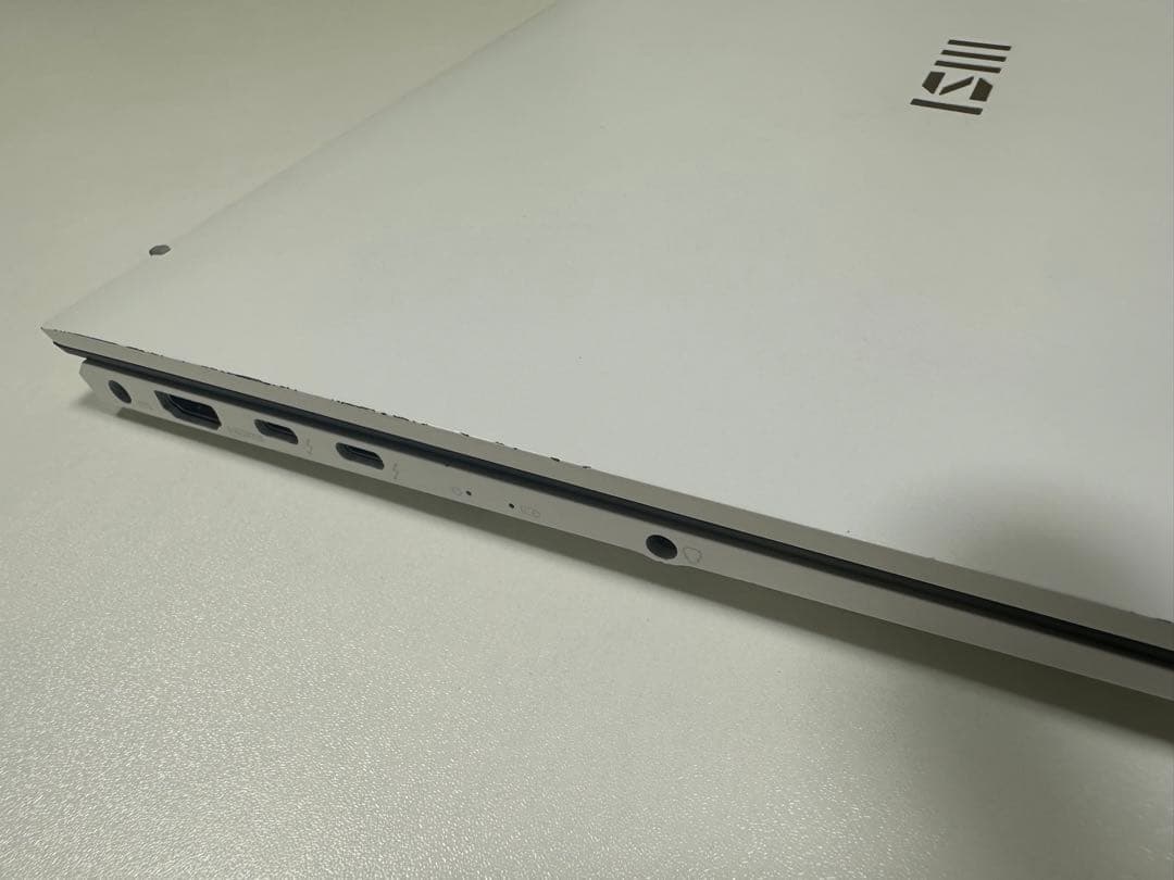 MSI ゲーミングノートPC