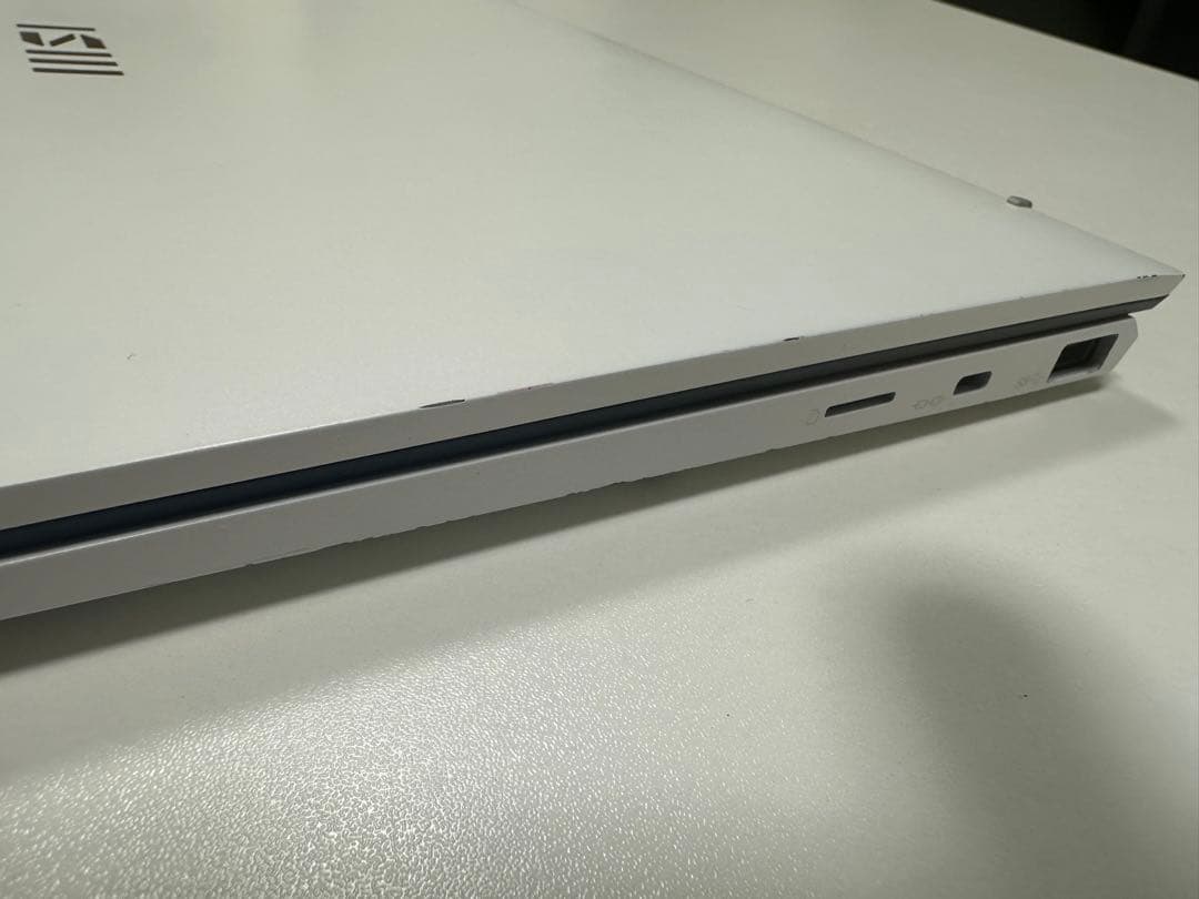 MSI ゲーミングノートPC