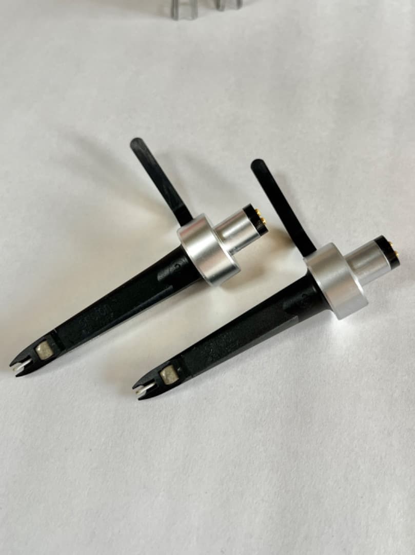 ortofonオルトフォンConcorde　Pro S 極美品 :D