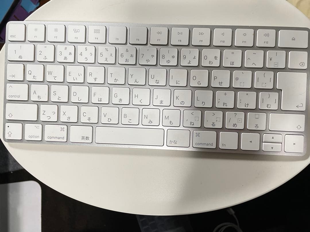 Apple iMac/アイマック 2018年製