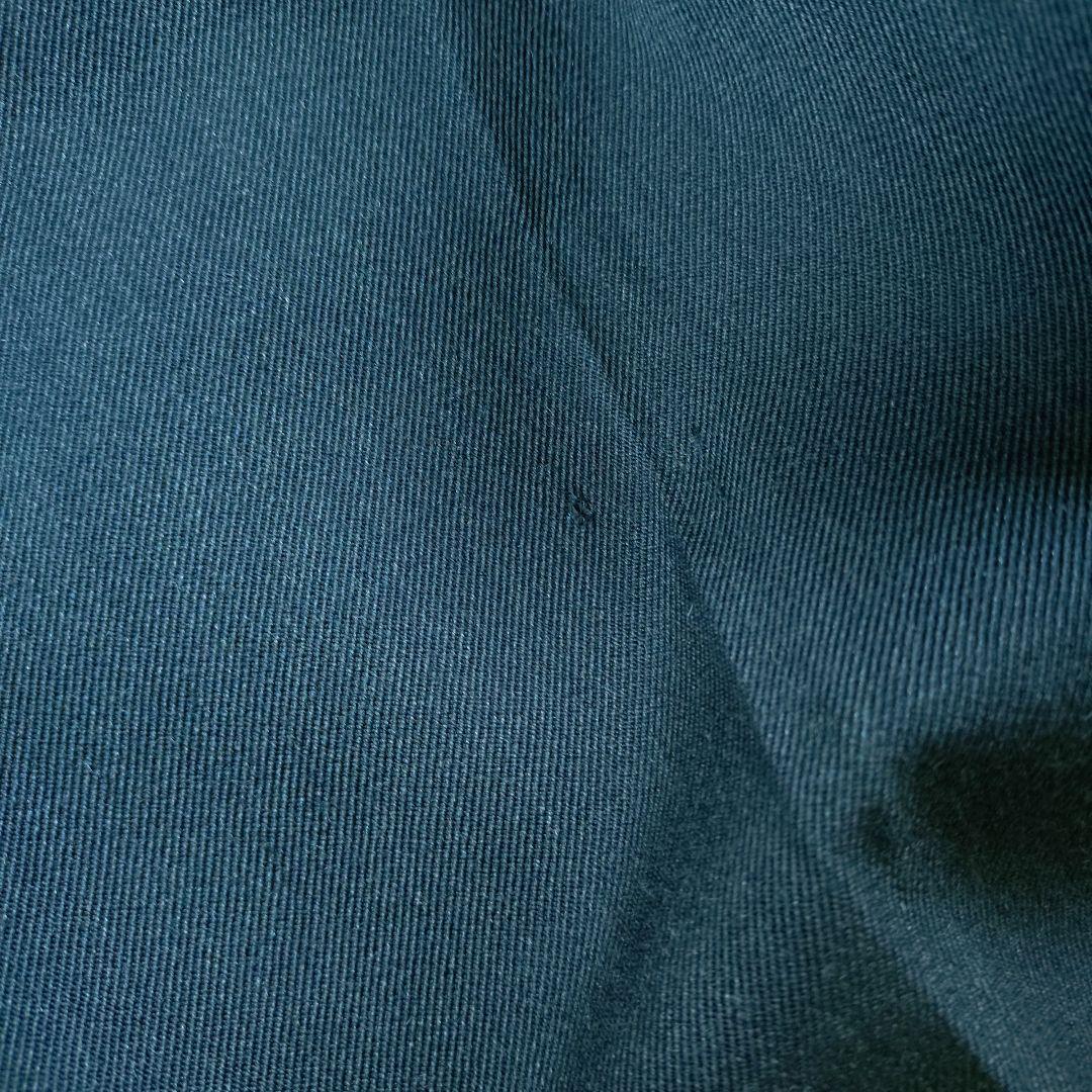 AURALEE オーラリー ウールモヘア スラックス パンツ サイズ4 日本製