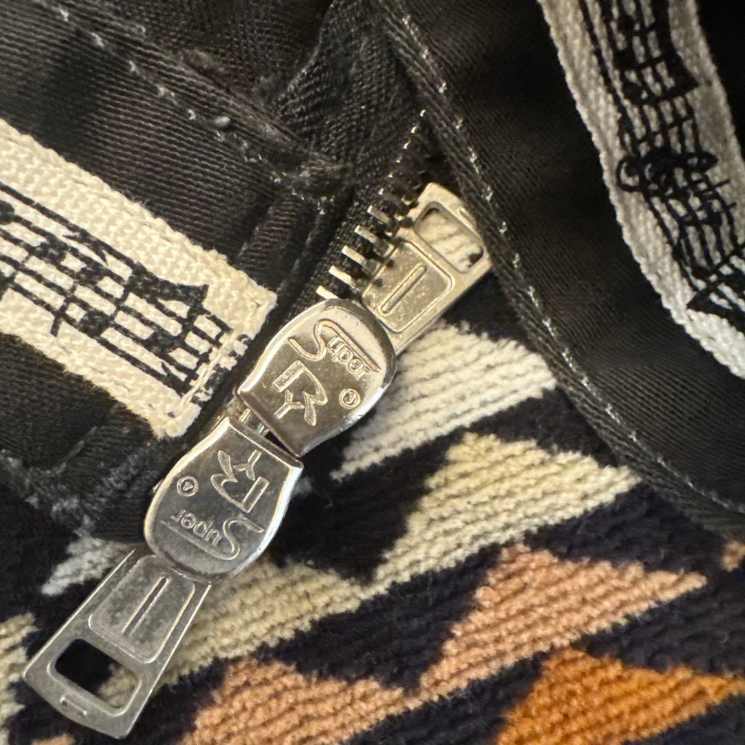 ナンバーナイン09SS コットンジャケット