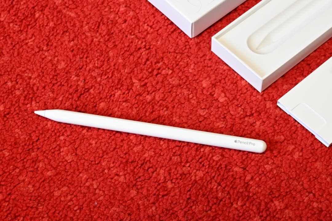 r*2様 【美品】Apple Pencil Pro