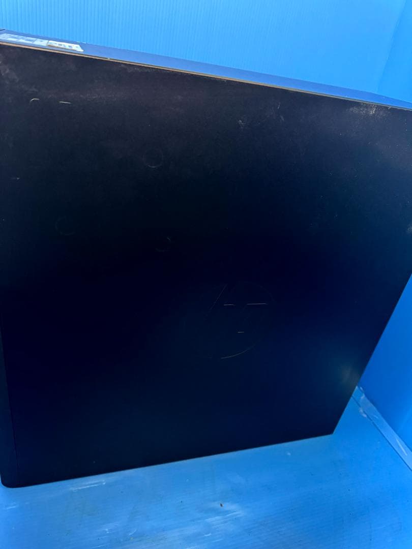 HP Z420 デスクトップPC ワークステーション