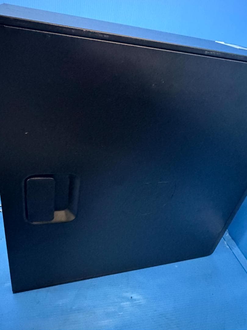 HP Z420 デスクトップPC ワークステーション