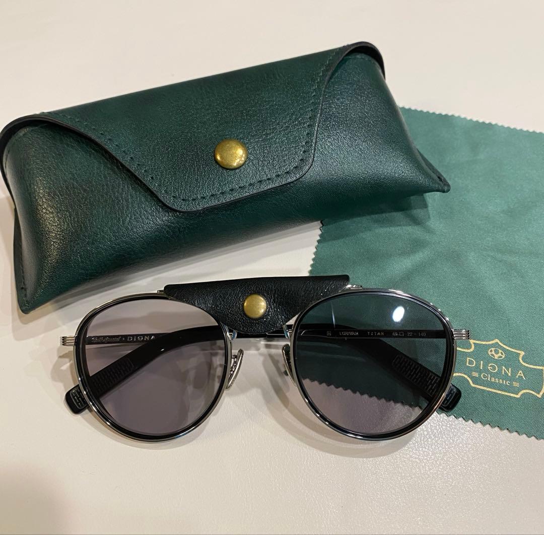 ディグナクラシック DIGNA classic 新品 未使用