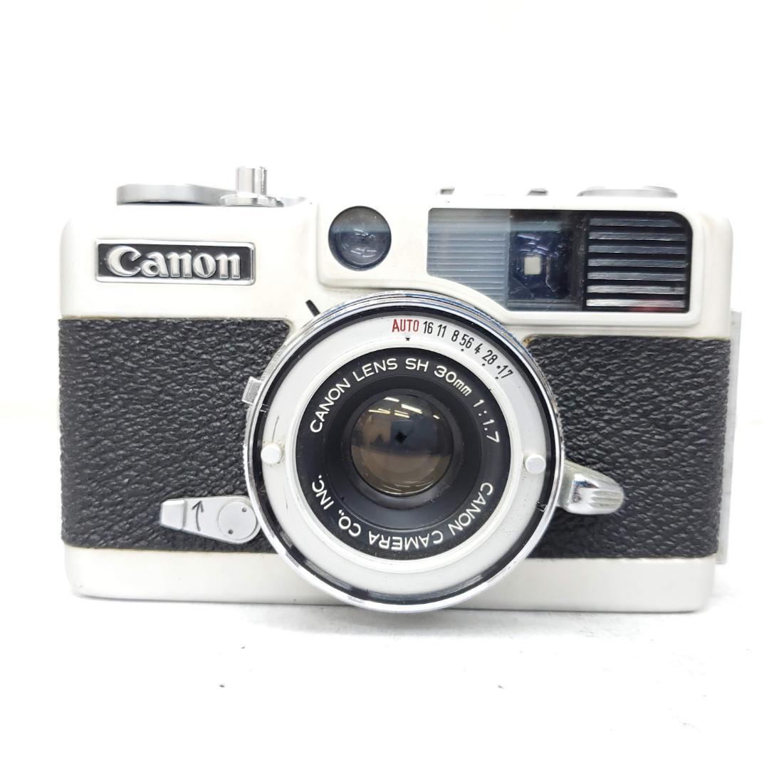【動作確認済】 Canon demi EE17 F1225-253-5p p