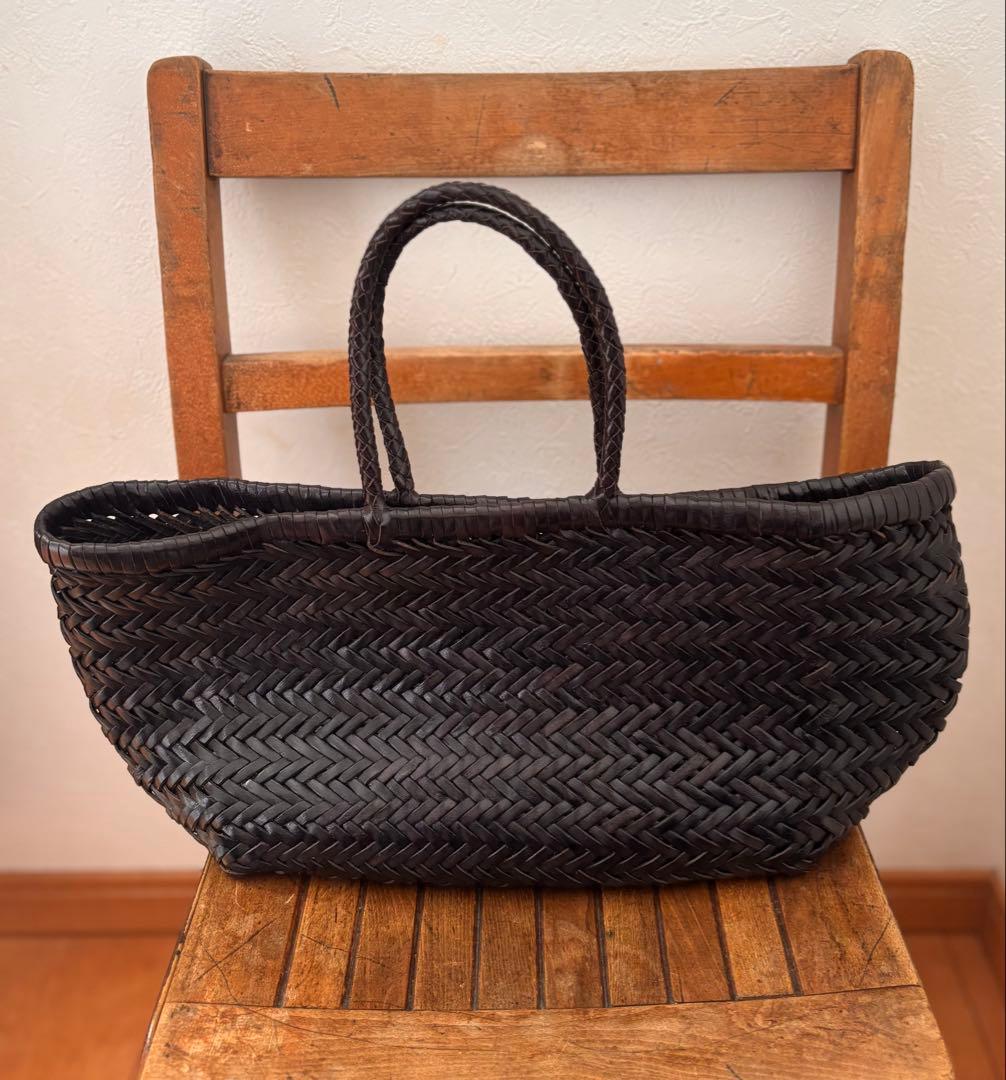 Dragon BUMBOO TRIPLE JUMP SMALL 【BLACK】